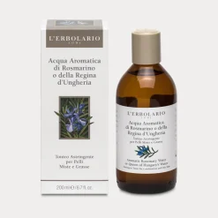 Acqua Aromatica per Pelli Miste e Grasse