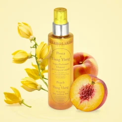 Acqua Profumata Idratante Pesca & Ylang Ylang