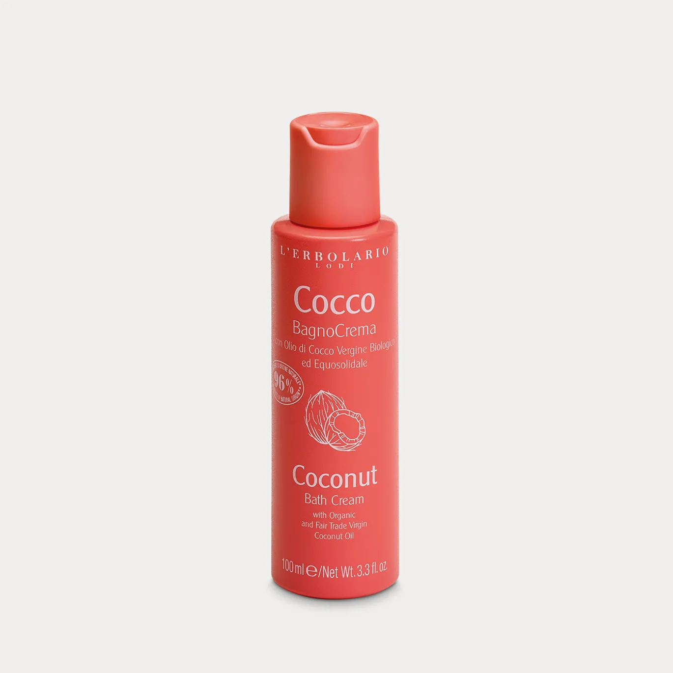 BagnoCrema Cocco