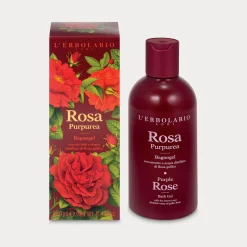 Bagnogel Rosa Purpurea