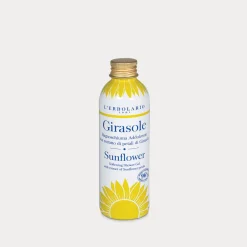 Bagnoschiuma Addolcente Girasole
