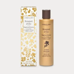 Bagnoschiuma Bouquet d'Oro