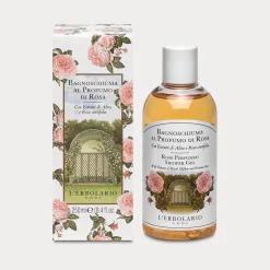 Bagnoschiuma Rosa
