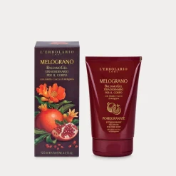 BalsamoGel Straordinario per il Corpo Melograno