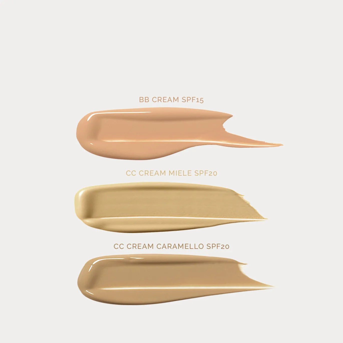 BB Cream Acido Ialuronico