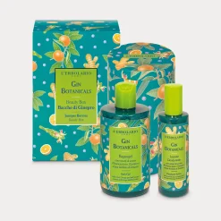 Beauty Box Bacche di Ginepro Gin Botanicals