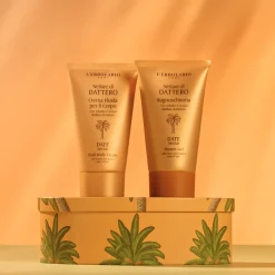 Beauty Box Foglie di Palma Nettare di Dattero