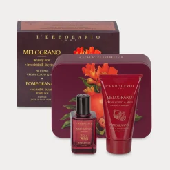 Beauty Box Irresistibili Dettagli Melograno