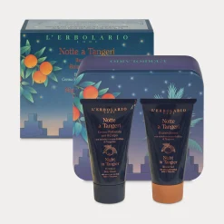 Beauty Box Relax dei Sensi Notte a Tangeri