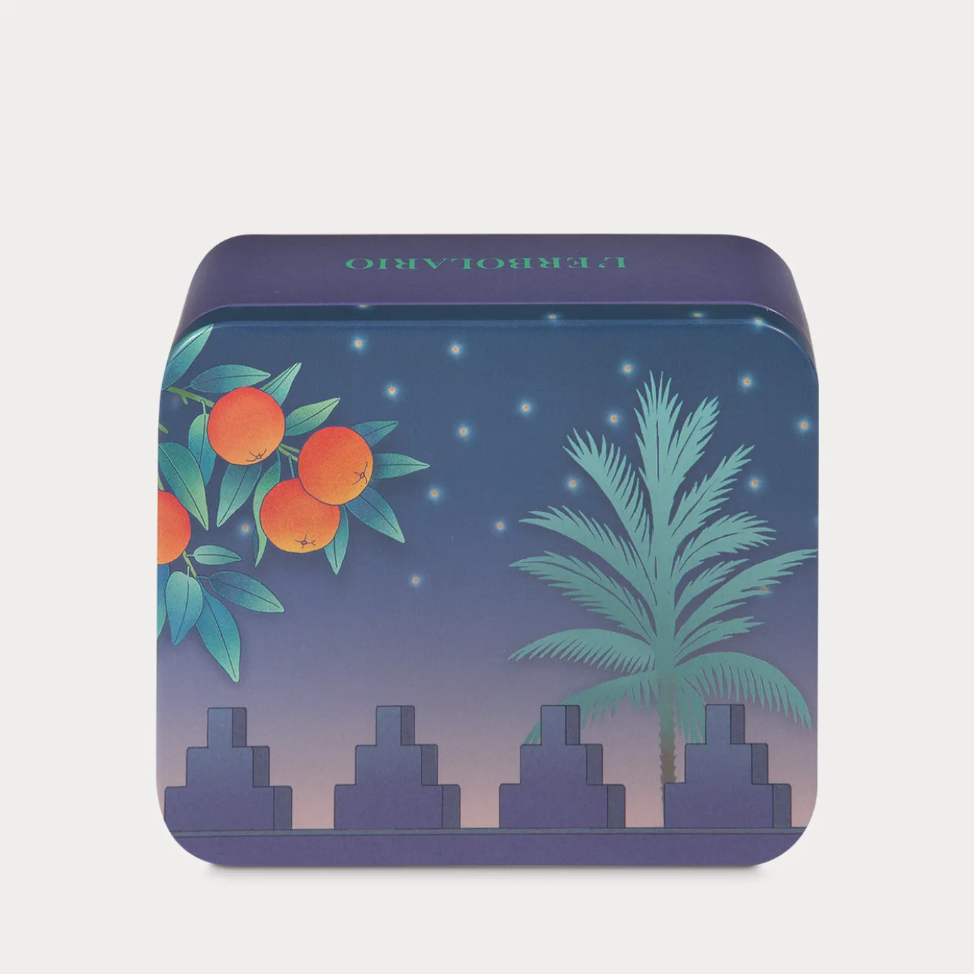 Beauty Box Relax dei Sensi Notte a Tangeri