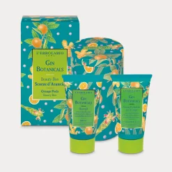 Beauty Box Scorze d'Arancia Gin Botanicals