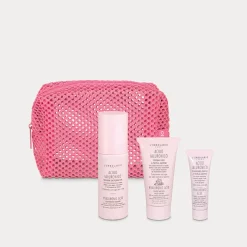 Beauty Express Beauty Routine Viso