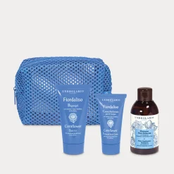 Beauty Express Corpo & Capelli Perfetti