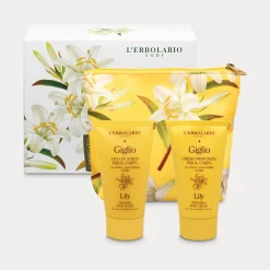 Beauty Set Purezza Giglio