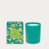 Candela Profumata Gin Botanicals