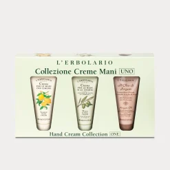 Collezione Creme Mani UNO