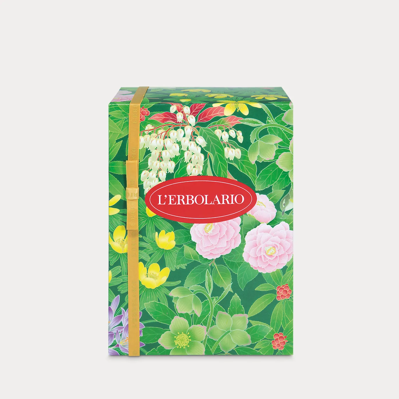 Confezione regalo Casa Bella di Notte