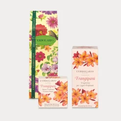 Confezione regalo Casa Frangipani