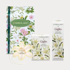 Confezione regalo Casa Giglio