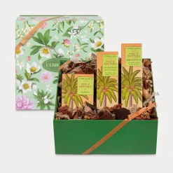 Confezione regalo Trio Profumo Nettare di Dattero
