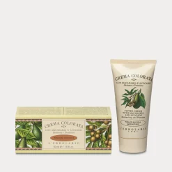Crema Colorata per il Viso tonalità Nocciola