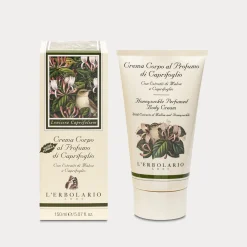 Crema Corpo Caprifoglio