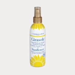 Crema Fluida per il Corpo Girasole