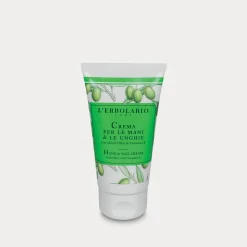 Crema per le Mani & le Unghie