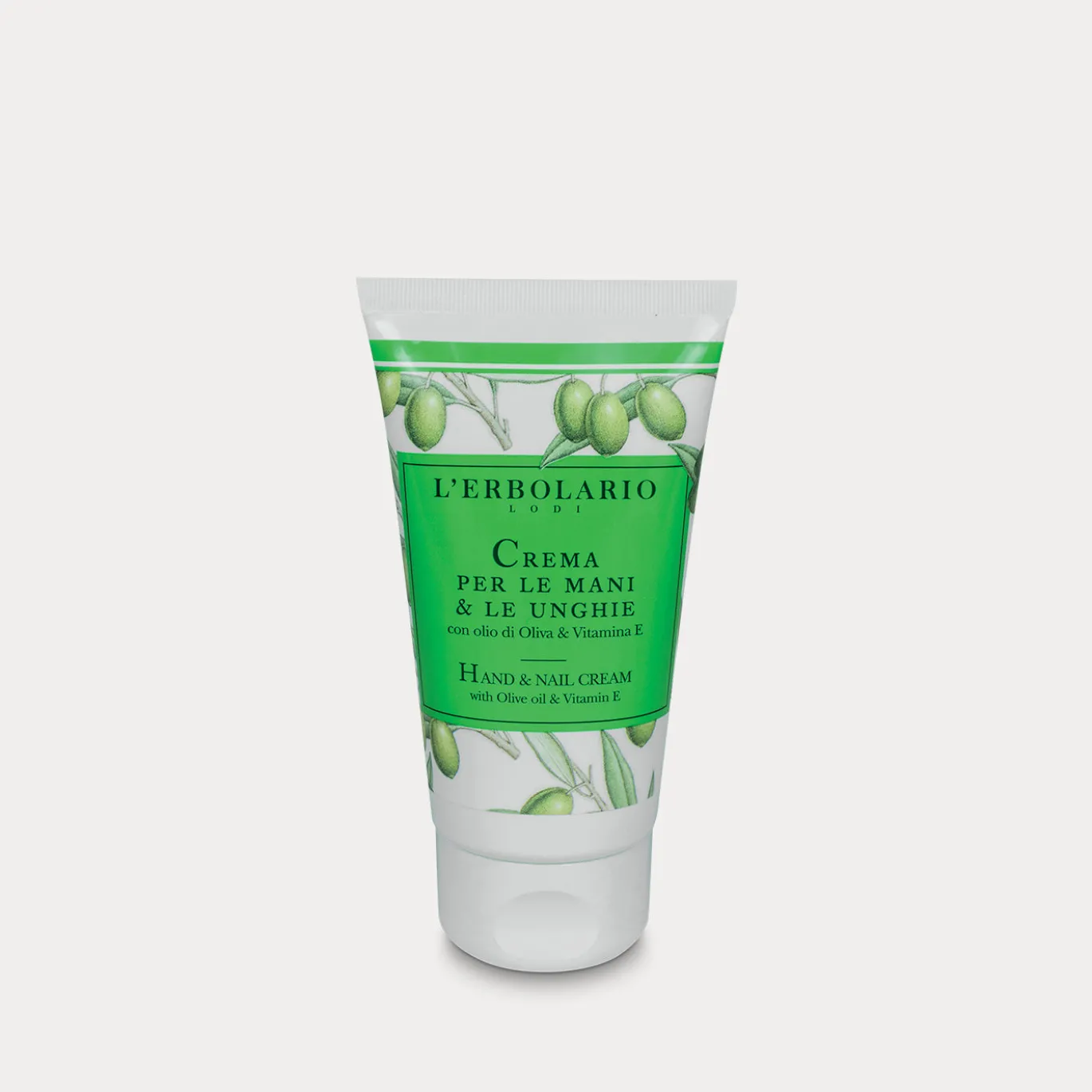 Crema per le Mani & le Unghie