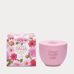 Crema Profumata per il Corpo Sfumature di Dalia
