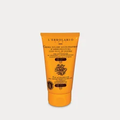 Crema Solare Corpo Acceleratrice d'Abbronzatura SPF 15