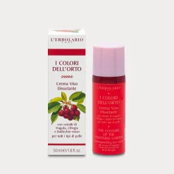 Crema Viso Dissetante I Colori dell'Orto