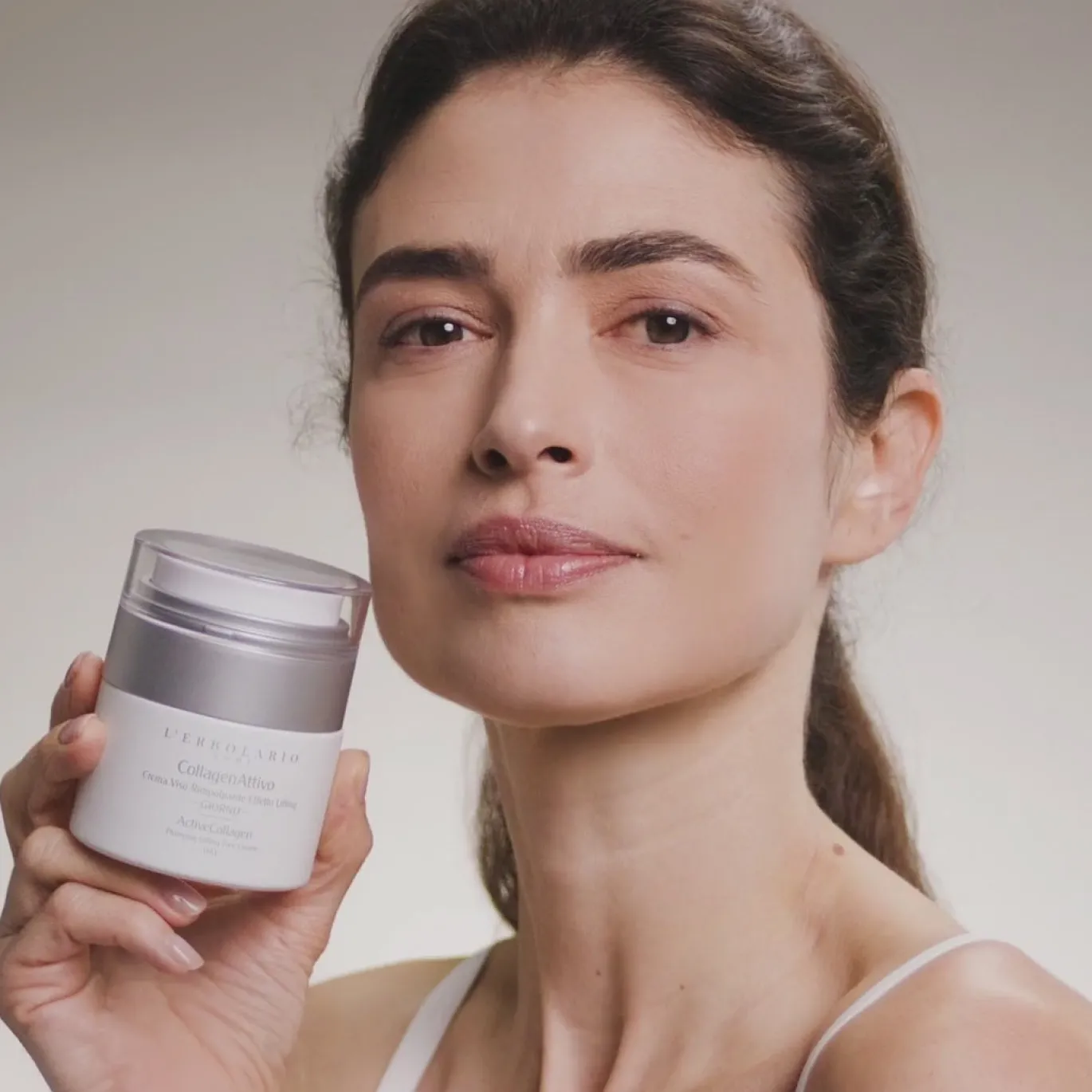 Crema Viso Giorno CollagenAttivo
