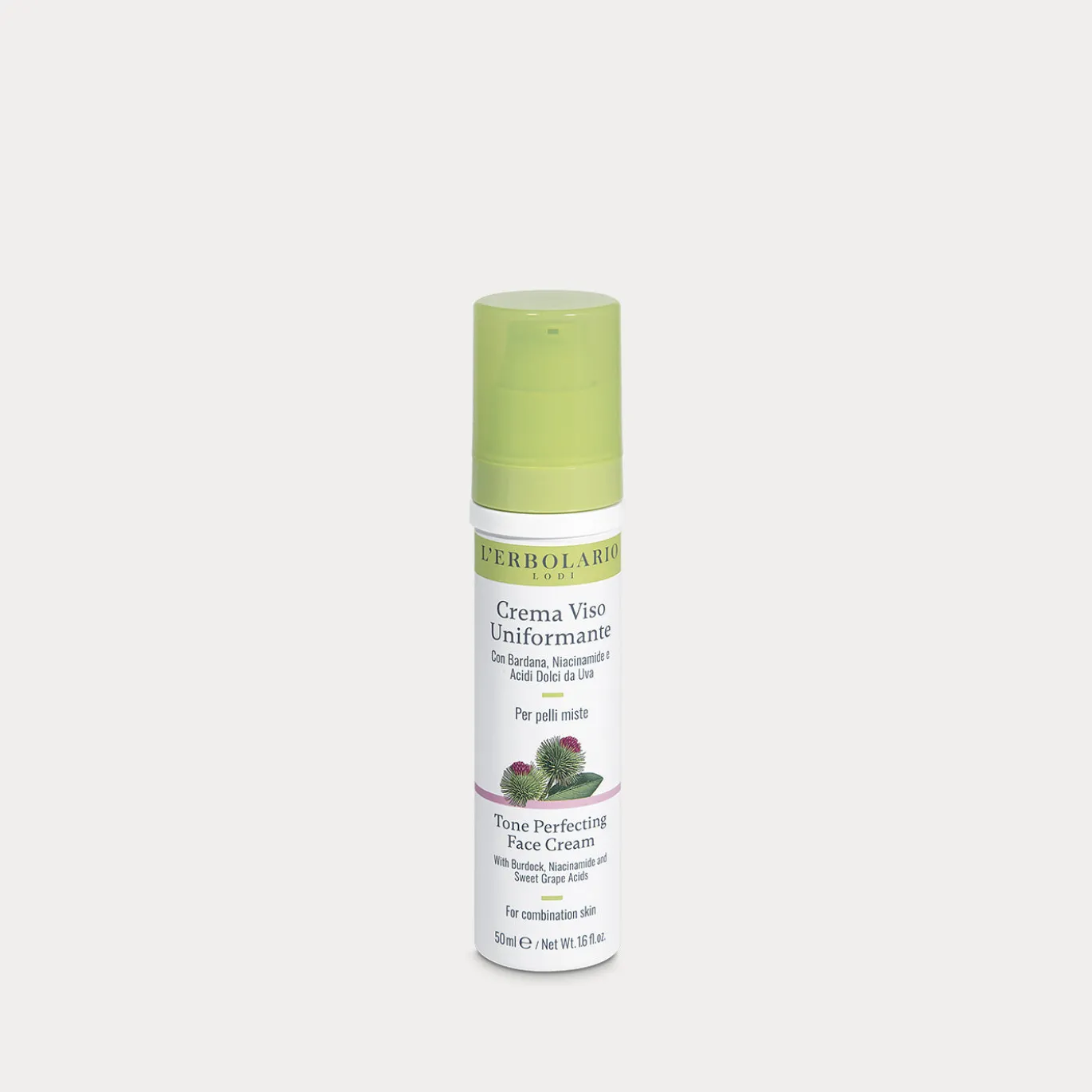 Crema Viso Uniformante