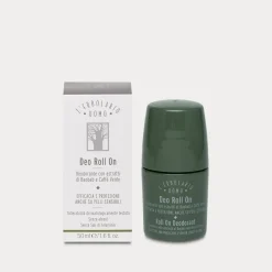 Deodorante Roll On L'Erbolario Uomo