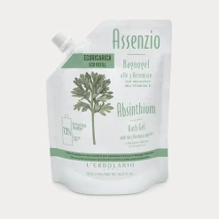 Ecoricarica Bagnogel Assenzio