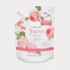 Ecoricarica Bagnoschiuma 3 Rosa