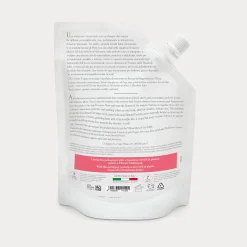 Ecoricarica Bagnoschiuma 3 Rosa