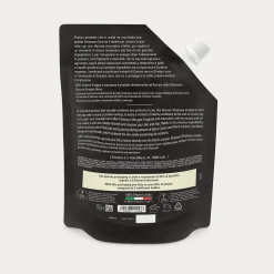 Ecoricarica Shampoo Doccia Energizzante Ginepro Nero