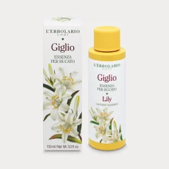 Essenza per Bucato Giglio