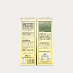 Fluido analcolico Propoli Titolata