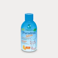 Fluido Concentrato gusto Arancia Puradren Slim