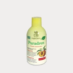 Fluido Concentrato gusto Pesca Puradren