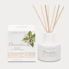 Fragranza per Legni Profumati Osmanthus