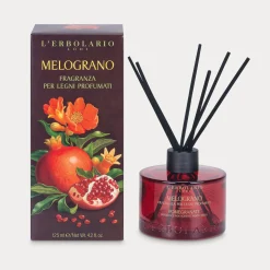 Fragranza per Legni Profumati Melograno