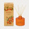 Fragranza per Legni Profumati Accordo Arancio
