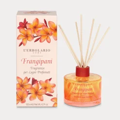 Fragranza per Legni Profumati Frangipani