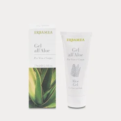 Gel all'Aloe