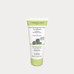 Gel Detergente Viso Levigante