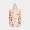 Gel Detergente Viso & Mani Bacche Fiori Legni